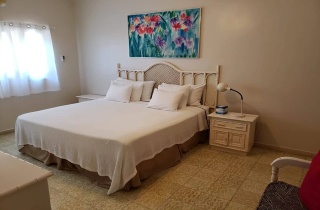 Casa Blanca Playa Cofresi Room